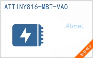 ATTINY816-MBT-VAO��ͼƬ
