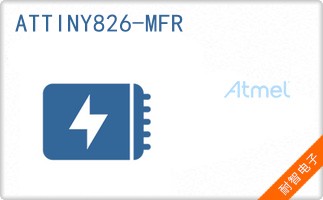 ATTINY826-MFR