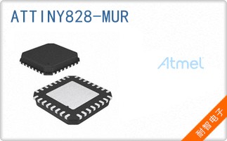 ATTINY828-MUR
