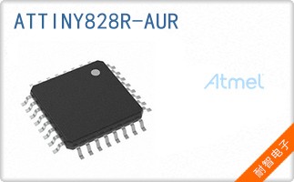 ATTINY828R-AUR