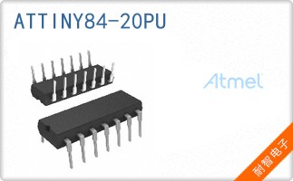 ATTINY84-20PU