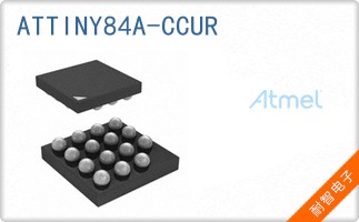ATTINY84A-CCUR