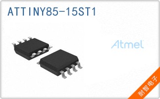 ATTINY85-15ST1