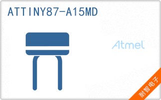 ATTINY87-A15MD