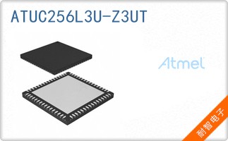 ATUC256L3U-Z3UT