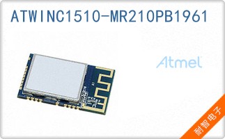 ATWINC1510-MR210PB1961��ͼƬ