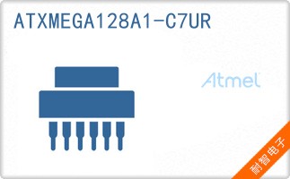 ATXMEGA128A1-C7UR