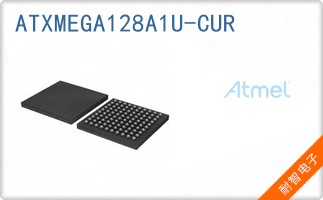 ATXMEGA128A1U-CUR