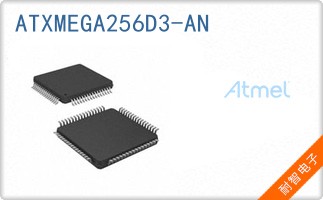 ATXMEGA256D3-AN