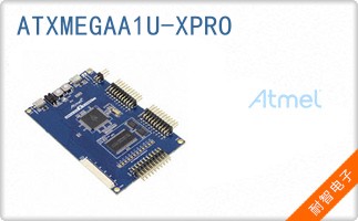 ATXMEGAA1U-XPRO