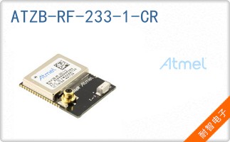 ATZB-RF-233-1-CR