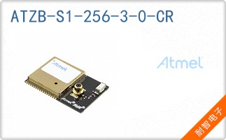 ATZB-S1-256-3-0-CR