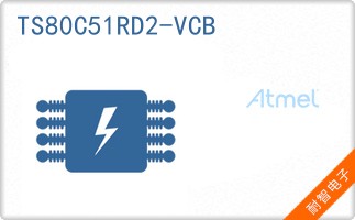 TS80C51RD2-VCB
