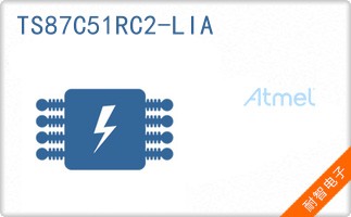 TS87C51RC2-LIA