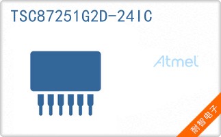 TSC87251G2D-24IC
