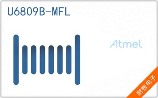 U6809B-MFL