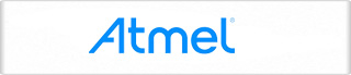 Atmel˾LOGO