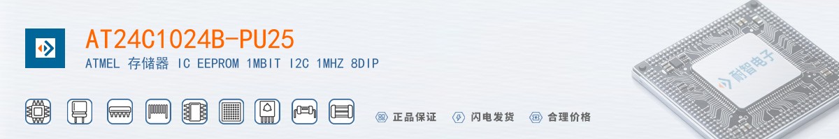 AT24C1024B-PU25������