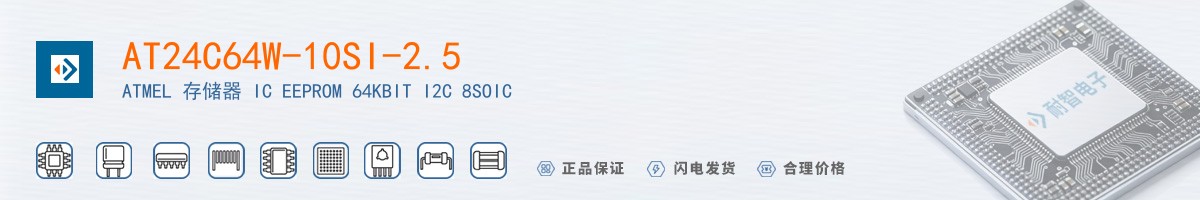 AT24C64W-10SI-2.5������