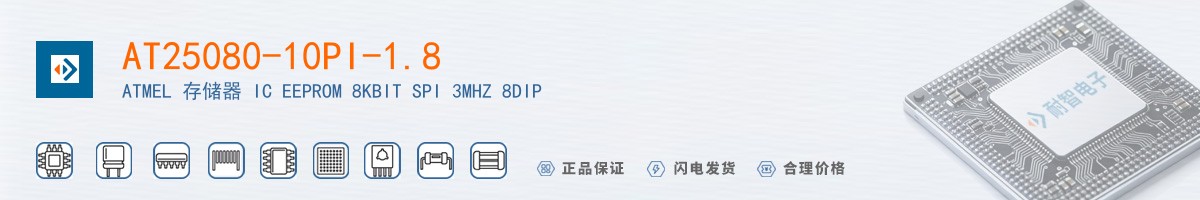 AT25080-10PI-1.8������