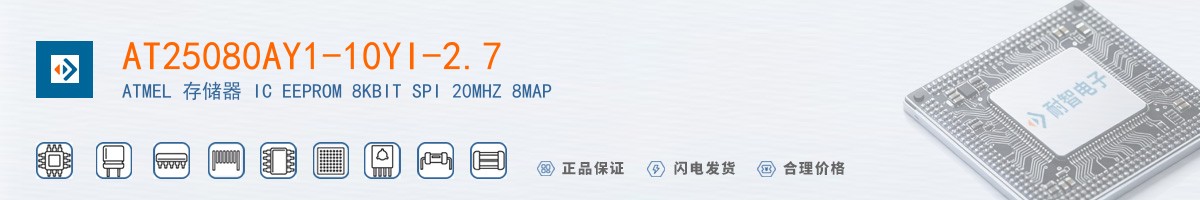AT25080AY1-10YI-2.7������