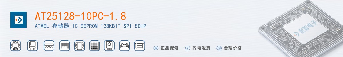 AT25128-10PC-1.8������