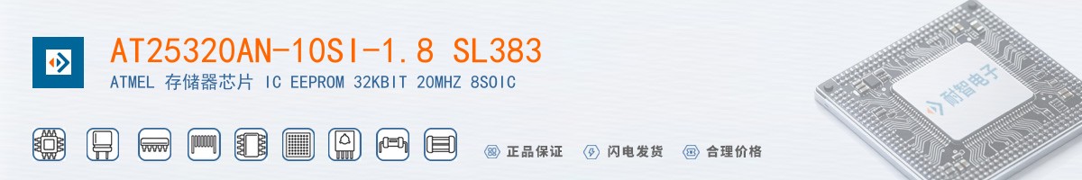 AT25320AN-10SI-1.8 SL383������