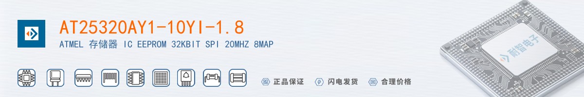 AT25320AY1-10YI-1.8������