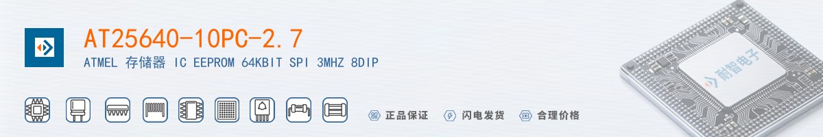 AT25640-10PC-2.7������