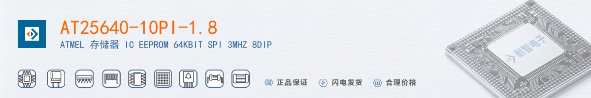 AT25640-10PI-1.8������