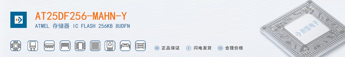 AT25DF256-MAHN-Y������