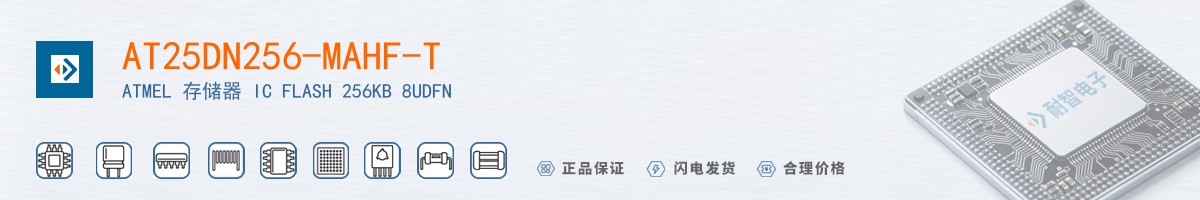 AT25DN256-MAHF-T������