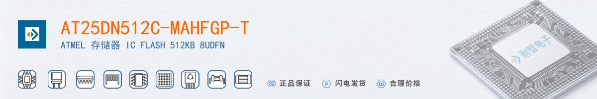 AT25DN512C-MAHFGP-T������