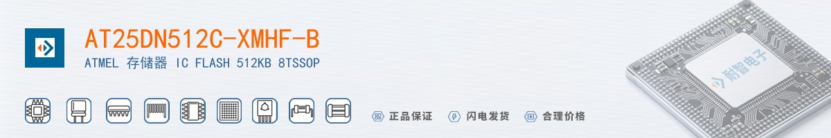 AT25DN512C-XMHF-B������