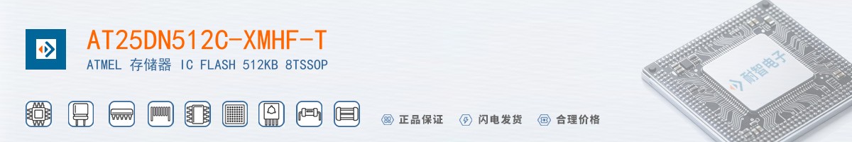 AT25DN512C-XMHF-T������