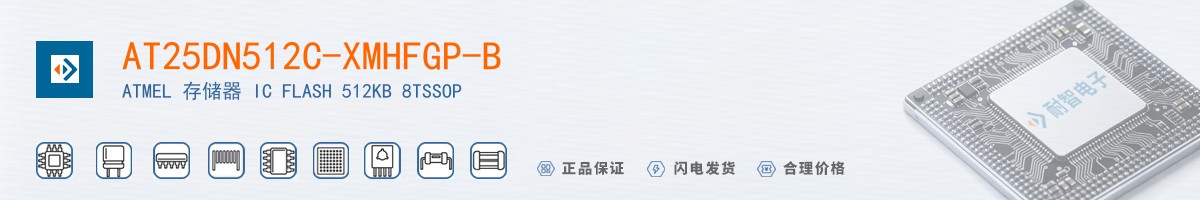 AT25DN512C-XMHFGP-B������