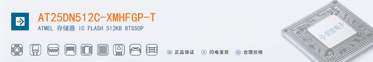 AT25DN512C-XMHFGP-T������