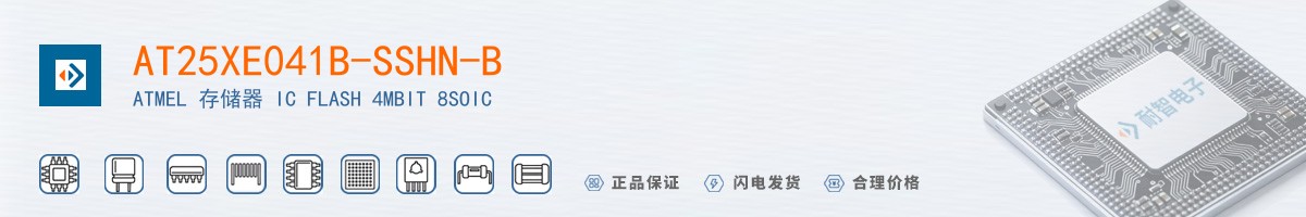 AT25XE041B-SSHN-B������