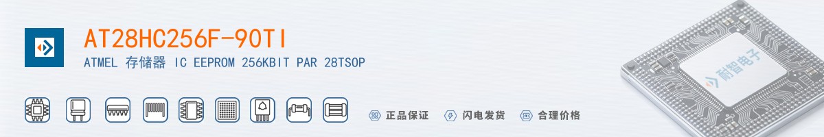 AT28HC256F-90TI������