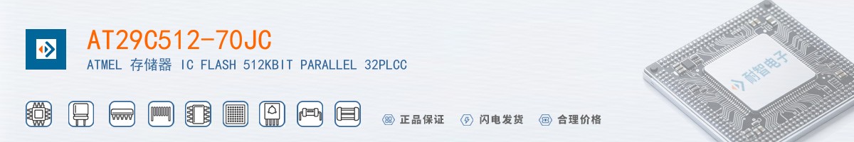 AT29C512-70JC������