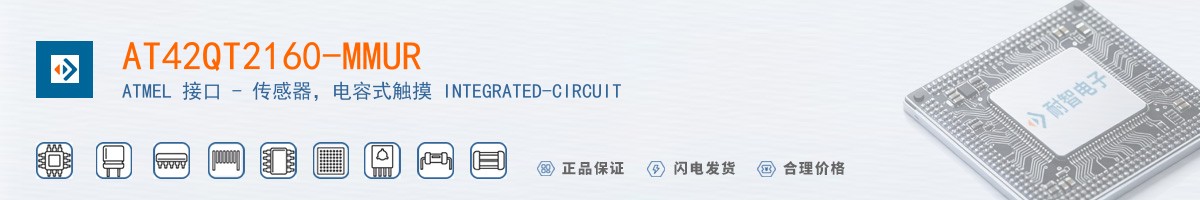 AT42QT2160-MMUR������
