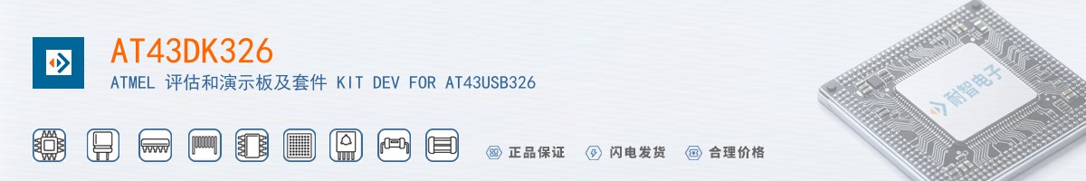 AT43DK326������
