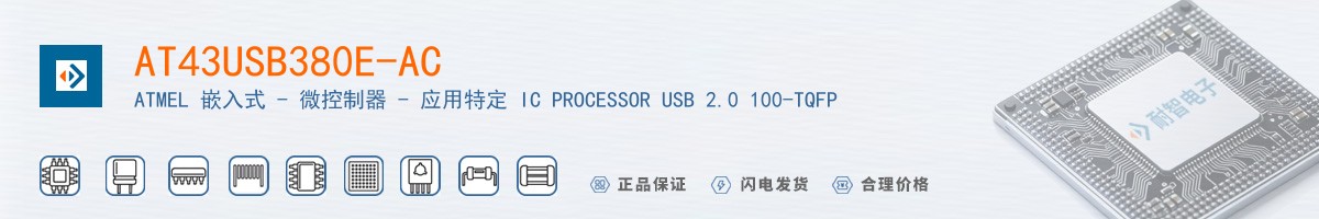 AT43USB380E-AC������