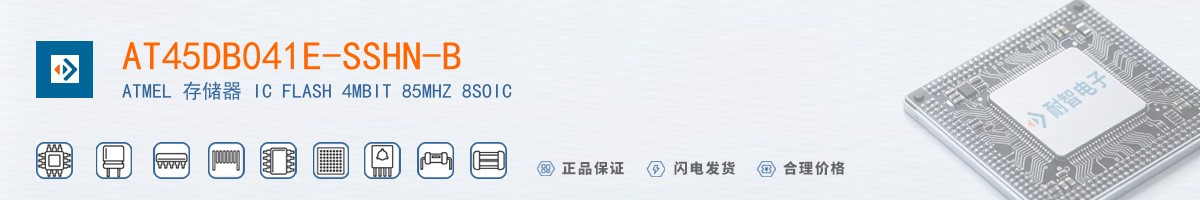 AT45DB041E-SSHN-B������