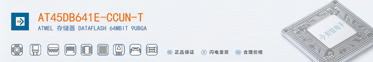 AT45DB641E-CCUN-T������