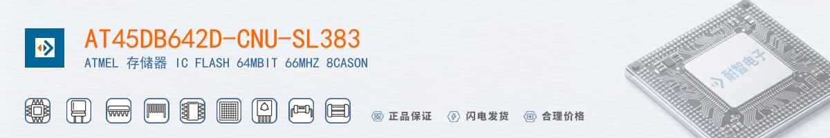 AT45DB642D-CNU-SL383������