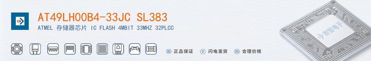 AT49LH00B4-33JC SL383������