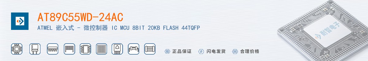 AT89C55WD-24AC������