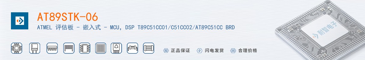 AT89STK-06������