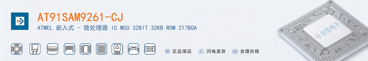 AT91SAM9261-CJ������